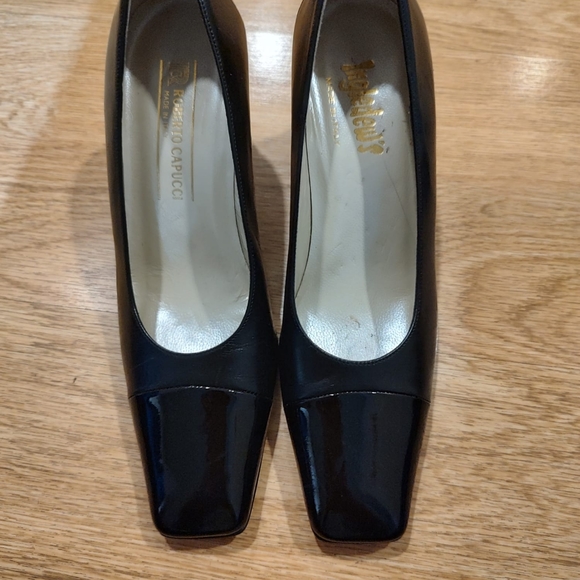 Roberto Capucci-Ingledew's Sz 7B - Picture 4 of 4